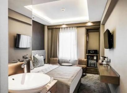 AHC Grand Bazaar - 7