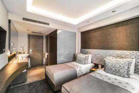 AHC Grand Bazaar - 9