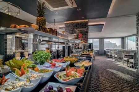 AHC Grand Bazaar - 23