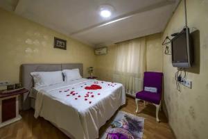Sur Hotel, Istanbul