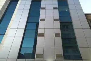 Grand Oral Hotel, Istanbul