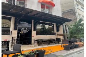 PEARL HOTEL ISTANBUL, Istanbul