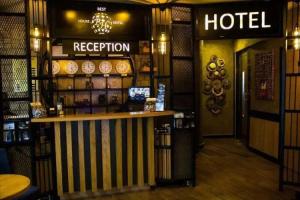 Best House Hotel, Istanbul