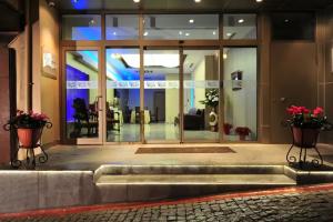 Yasmak Comfort Hotel, Istanbul