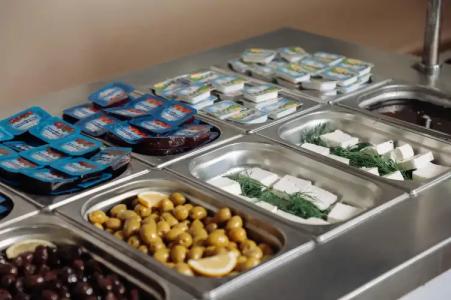 Topkapi Golden Time - 8