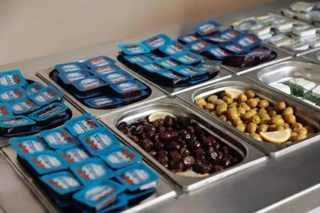 Topkapi Golden Time - 7