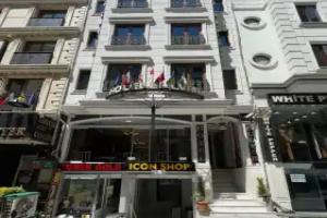 Hotel Bulvar, Istanbul