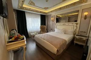 Hotel Buyuk Hamit, Istanbul
