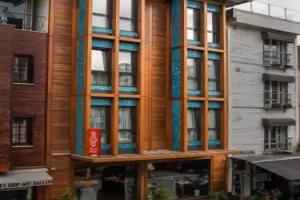 Henna Hotel Istanbul, Istanbul