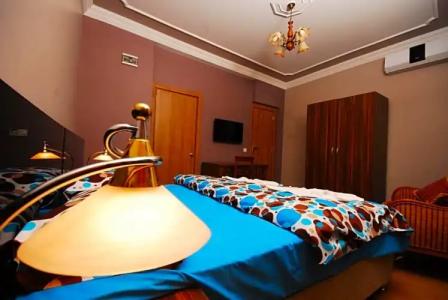 Subrosa Istanbul - 38