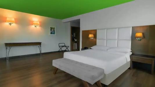 Park Inn by Radisson Istanbul Asia Kavacik - 107