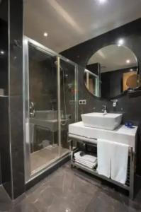 Park Inn by Radisson Istanbul Asia Kavacik - 111