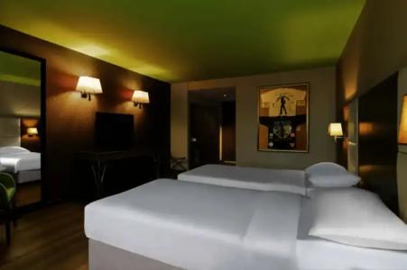 Park Inn by Radisson Istanbul Asia Kavacik - 102