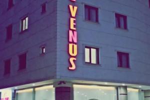 Hotel Venus, Istanbul