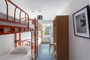 Hush Hostel Moda, Istanbul