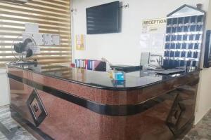 Yade Luxe Otel, Marmaris