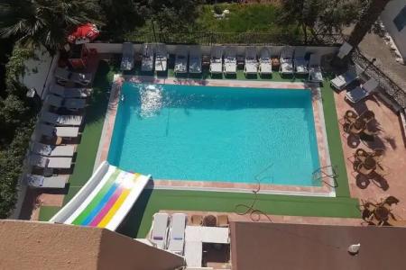 Yade Luxe Otel - 13