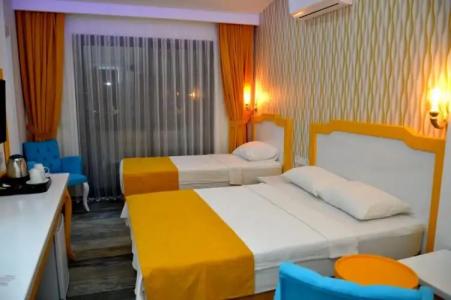 Yade Luxe Otel - 4