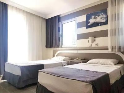 Yade Luxe Otel - 2