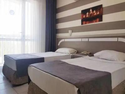 Yade Luxe Otel - 1