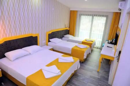 Yade Luxe Otel - 28
