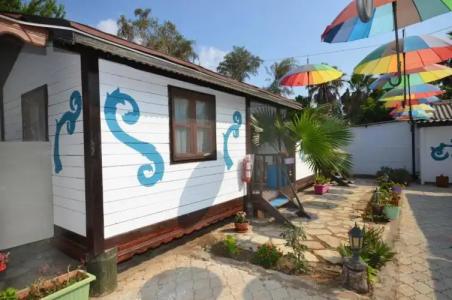 Blu Brezza Marine - 42