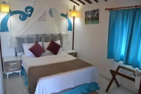 Blu Brezza Marine - 45