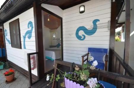 Blu Brezza Marine - 44