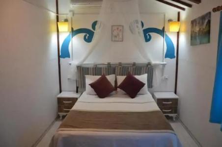 Blu Brezza Marine - 49