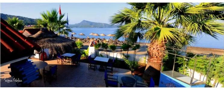 Blu Brezza Marine - 10