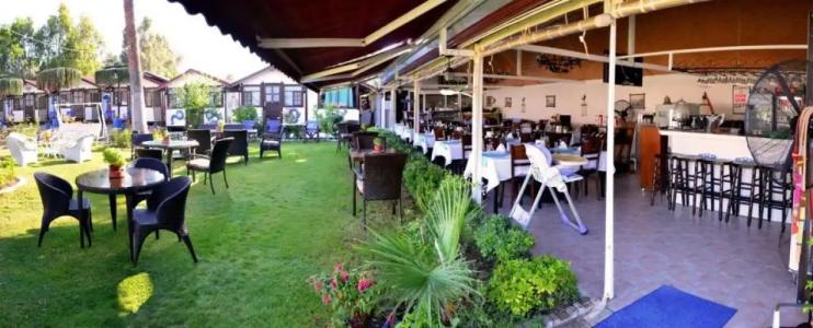 Blu Brezza Marine - 19