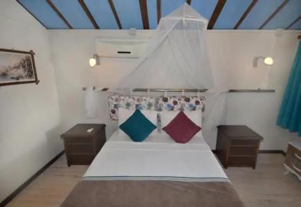 Blu Brezza Marine - 50