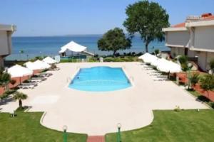 Ida Kale Resort Hotel, Guezelyali