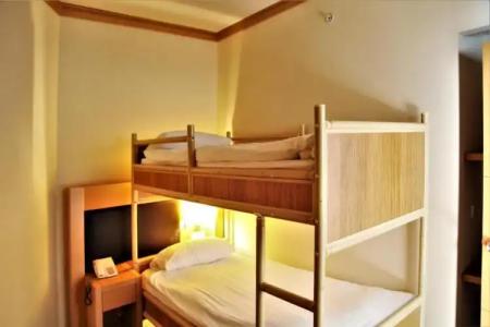 Adrina Termal Health & Spa - 98