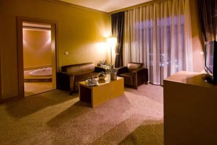 Adrina Termal Health & Spa - 113