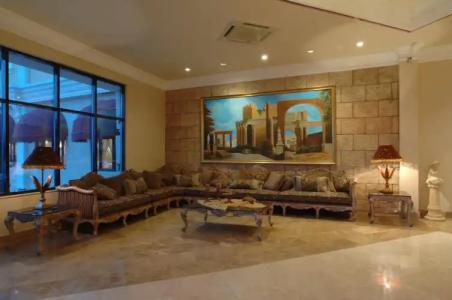 Güre Saruhan Termal Otel - 8