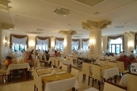 Güre Saruhan Termal Otel - 14