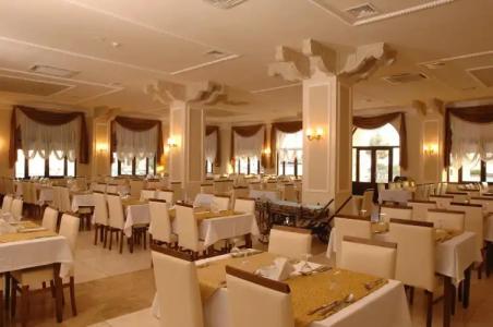 Güre Saruhan Termal Otel - 15