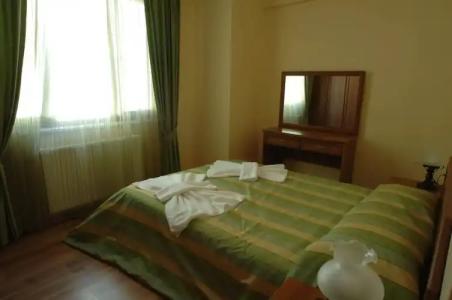 Güre Saruhan Termal Otel - 4