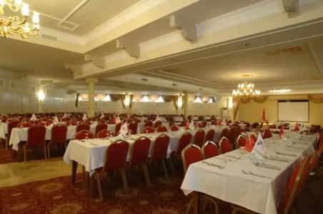 Güre Saruhan Termal Otel - 17