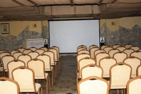 Güre Saruhan Termal Otel - 10