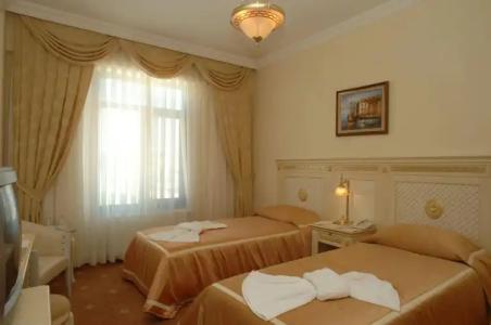 Güre Saruhan Termal Otel - 3