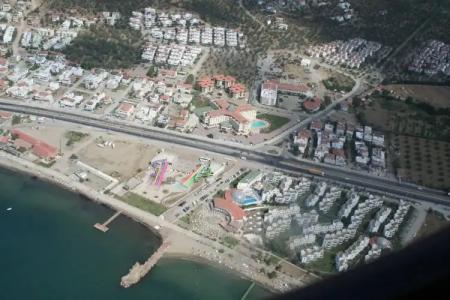 Güre Saruhan Termal Otel - 13