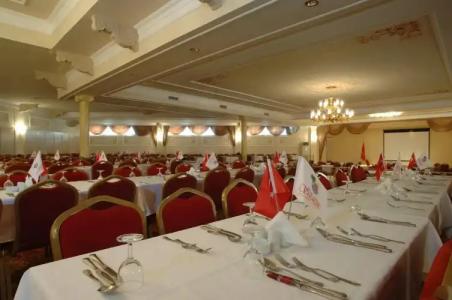 Güre Saruhan Termal Otel - 11