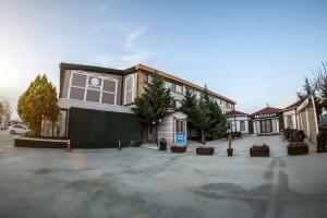 Gözlek Termal Hotel, Amasya