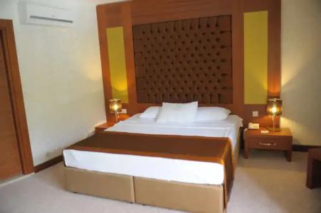 Eldar Garden Resort - 99