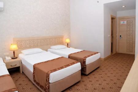 Eldar Garden Resort - 80