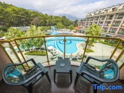 Eldar Garden Resort - 86