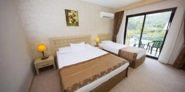 Eldar Garden Resort - 52