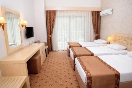 Eldar Garden Resort - 79